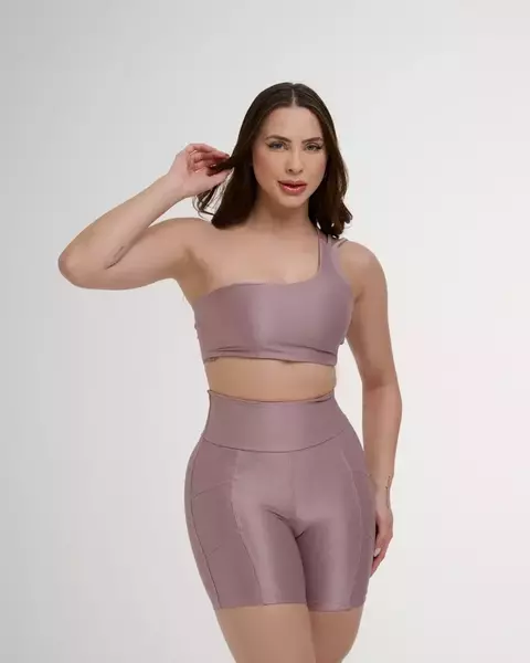 Conjunto Short Mariele