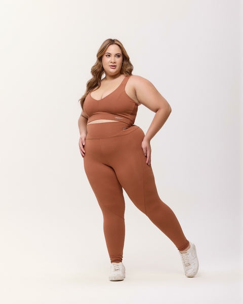 Conjunto Legging Active Plus - comprar online