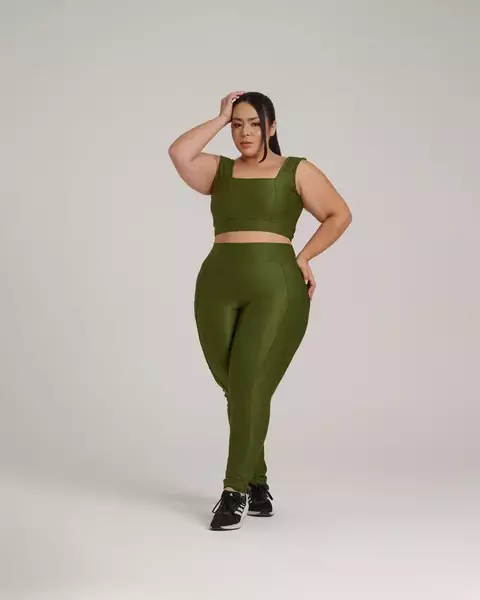 Conjunto legging Melaine