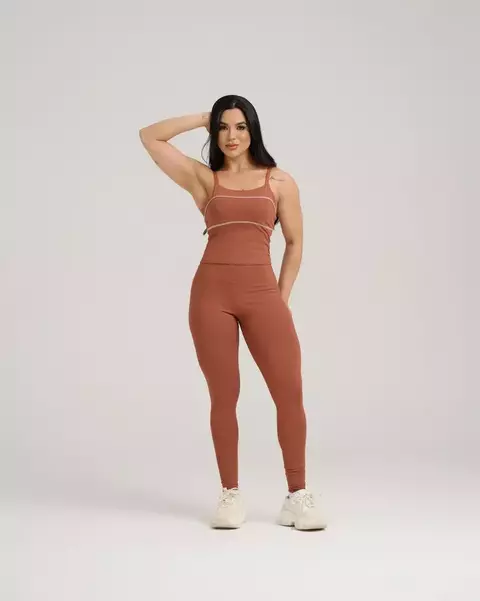 Conjunto legging Tifanny