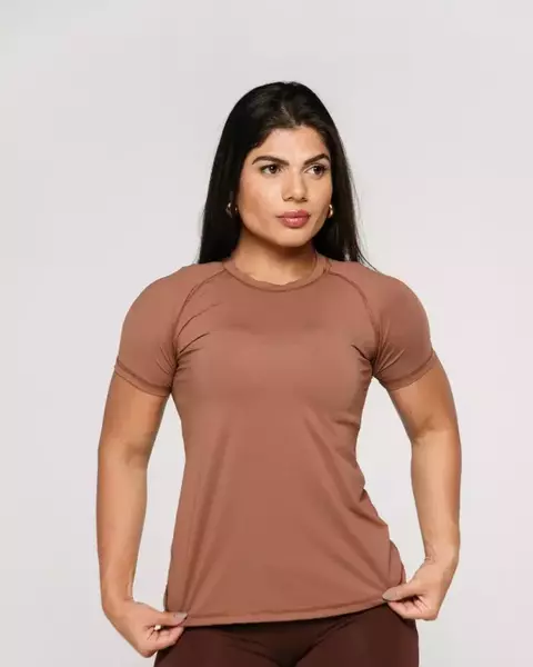 Camisa Esportiva Dry