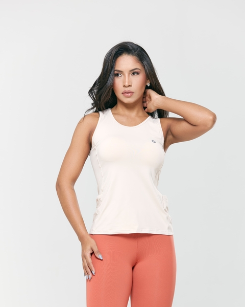 Regata com bolso UV50