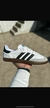 Adidas Samba - west vibes