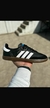 Adidas Samba en internet