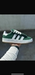 Adidas Campus - west vibes