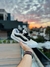 Vans Knu - west vibes