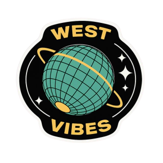 west vibes