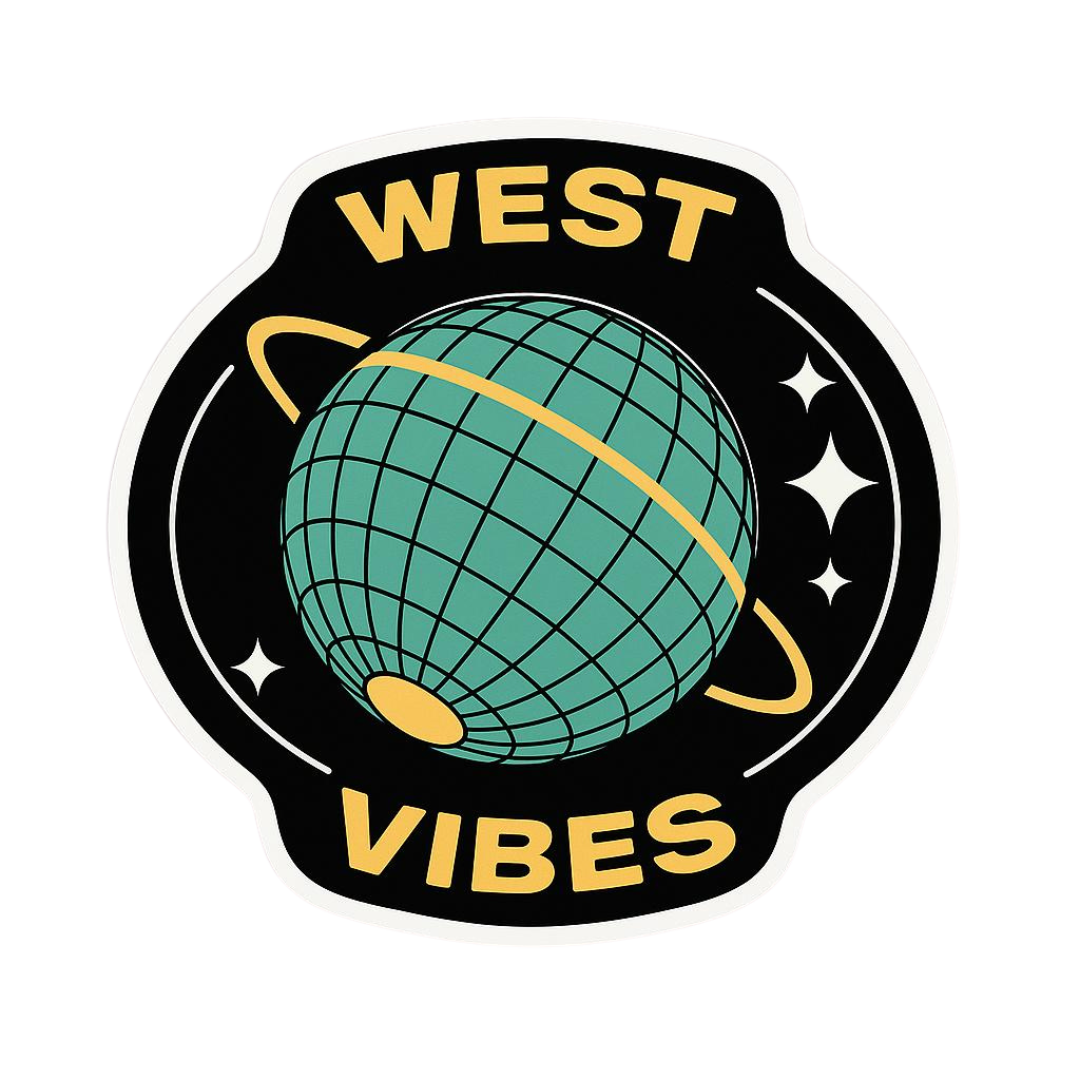 west vibes