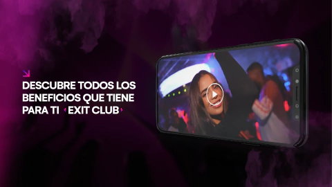 Video de Exit club