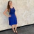 vestido claire - comprar online