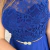vestido claire - Las Rolandas Moda