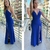 vestido iris en internet