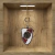 Llavero River Plate - comprar online