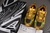Off-White Be Right Back Brown - tienda en línea