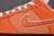 SB Dunk Concepts Orange Lobster - comprar en línea