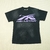 Hellstar Gel Sport Logo T-shirt - Purple