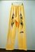 Hellstar Sports Sweatpants - Yellow