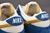SB Dunk White Kasina Industrial Blue - Zaik Store