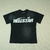 Hellstar Classic T-shirt - Black