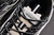 Off-White Be Right Back Black