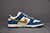 SB Dunk White Kasina Industrial Blue en internet