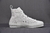 Dior B23 High White en internet