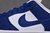 SB Dunk LA Dodgers en internet