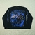 Hellstar Powered By The Star Crewneck