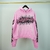 Hellstar Brainwashed Without Brain Hoodie