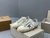Golden Goose Yellow Sole