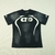 Hellstar Warm Up T-shirt - Black