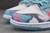 SB Dunk Futura Laboratories Bleached Aqua - comprar en línea