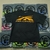 Hellstar Gel Sport Logo T-shirt - Orange