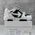 Off-White Out of Office - White Black
