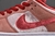 SB Dunk Strange Love