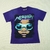 Hellstar Goggles T-Shirt - Purple
