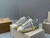 Golden Goose Swarovsky & Yellow Sole