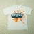 Hellstar Jesus T-Shirt - White