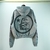 Hellstar Future Flame Hoodie - Grey - comprar en línea