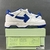 X Off-White Out of Office - White Blue 5