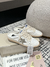 Golden Goose Slipper Gold Star