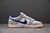 SB Dunk Rayssa Leal en internet