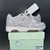 Off-White Out of Office - Strass White