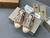 Golden Goose Pink Glitter - Zaik Store