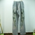 Hellstar Future Flames Sweatpants - Grey/Green