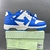 Off-White Out of Office - Blue White