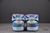 SB Dunk Futura Laboratories Bleached Aqua - Zaik Store