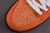 SB Dunk Concepts Orange Lobster