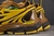 Off-White Be Right Back Brown