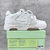 Off-White Out of Office - White